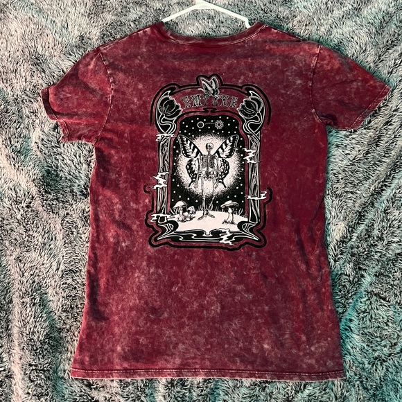 Empyre Graphic tee size S - Picture 3 of 5